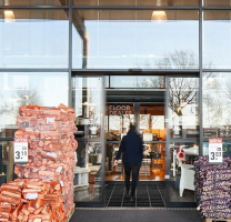 Forbo Coral Click 7820-7830-7870-7880 Vulcan Black фото 3 | FLOORDEALER